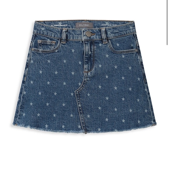 COPY - Saks Fifth Avenue Toddler Outfit Skirt and Sequin top - Picture 5 of 7